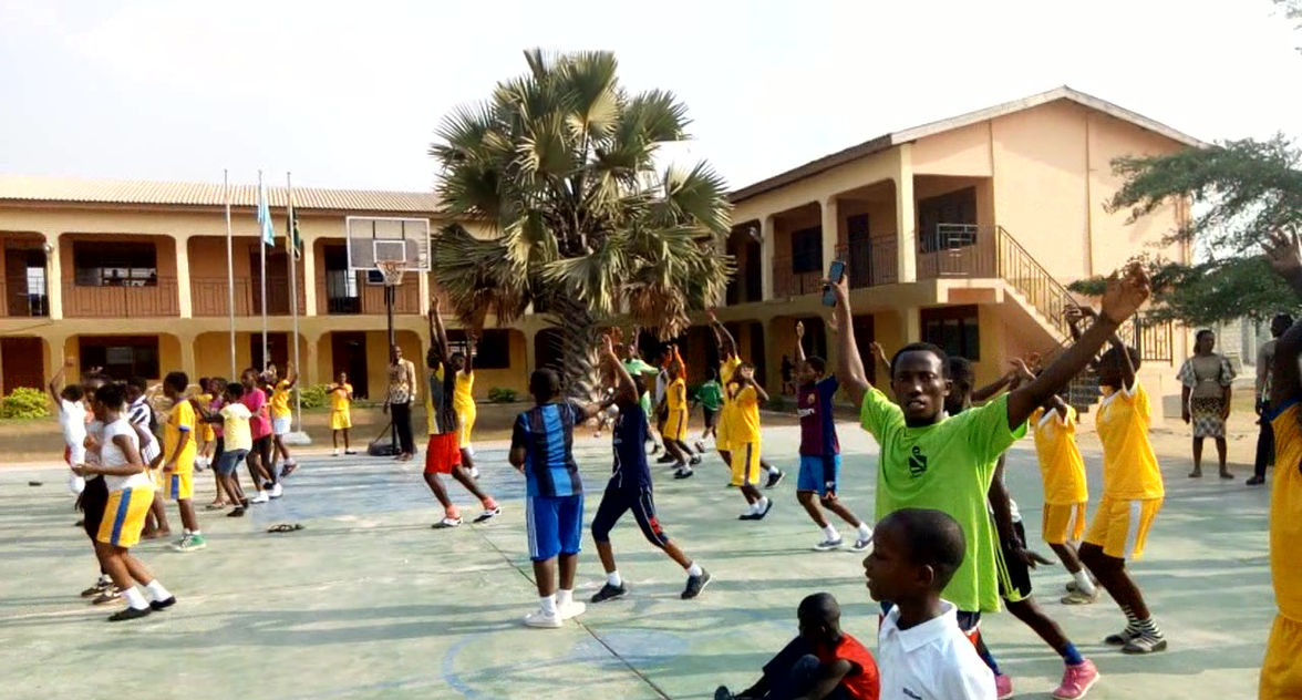 Novastar Academy Exercises